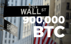 Bitcoin (BTC): Wall Street Could Be Holding 5% of Circulating Supply, IvanOnTech Says
